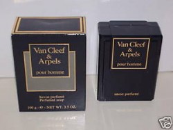 VAN CLEEF SAVON